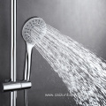 Bathroom Faucet Rain Shower Set